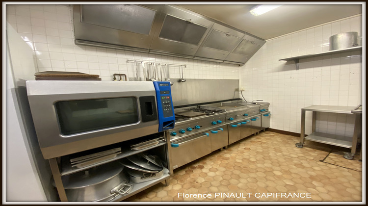 Ma-Cabane - Vente Boutique LALOUBERE, 378 m²