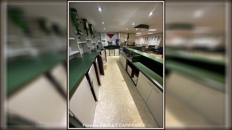 Ma-Cabane - Vente Boutique LALOUBERE, 378 m²