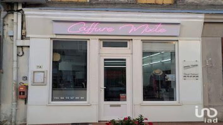 Ma-Cabane - Vente Boutique Lalouvesc, 40 m²