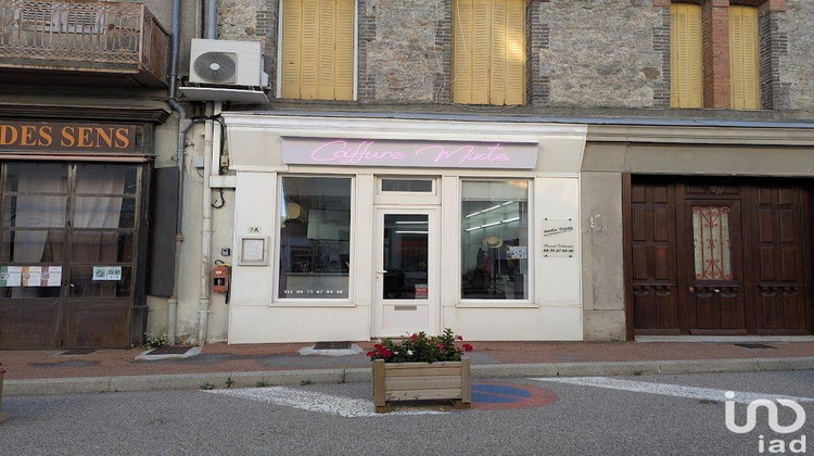 Ma-Cabane - Vente Boutique Lalouvesc, 40 m²