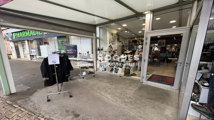 Ma-Cabane - Vente Boutique Lamalou-les-Bains, 75 m²