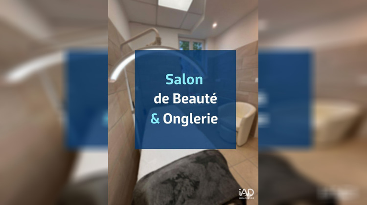 Ma-Cabane - Vente Boutique Lamalou-les-Bains, 40 m²