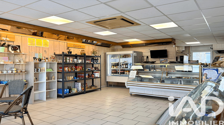 Ma-Cabane - Vente Boutique Lamarque, 240 m²