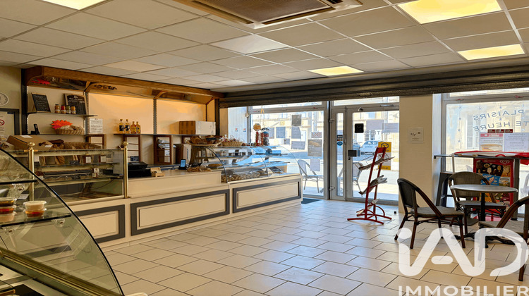 Ma-Cabane - Vente Boutique Lamarque, 240 m²