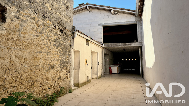 Ma-Cabane - Vente Boutique Lamarque, 240 m²