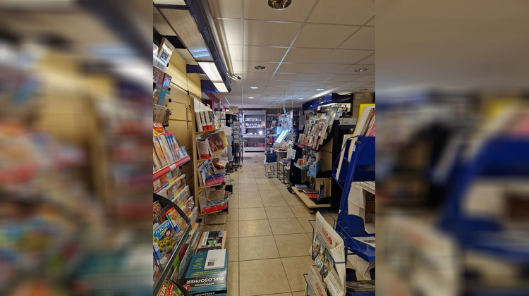 Ma-Cabane - Vente Boutique LAMBALLE, 100 m²