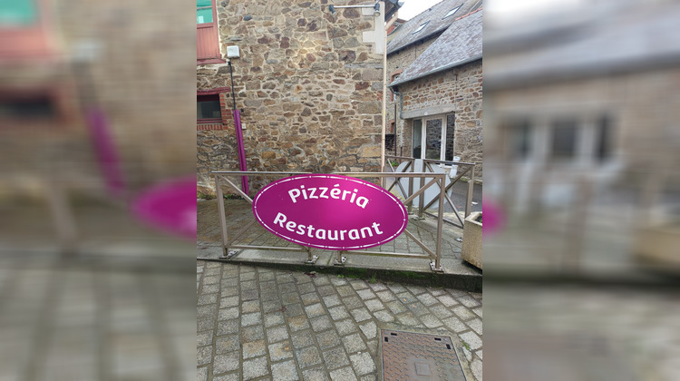 Ma-Cabane - Vente Boutique LAMBALLE, 100 m²