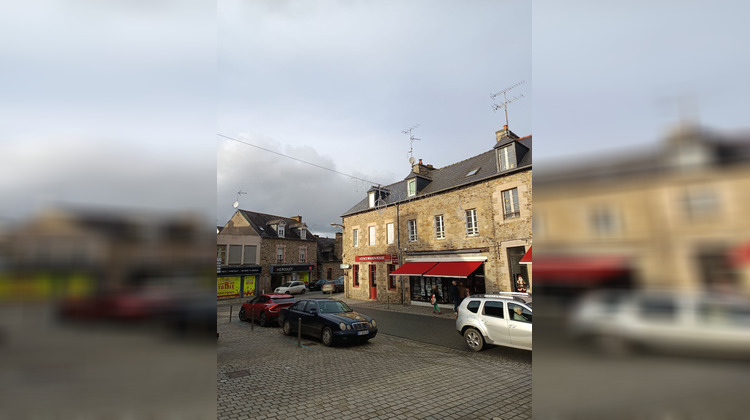 Ma-Cabane - Vente Boutique LAMBALLE, 100 m²