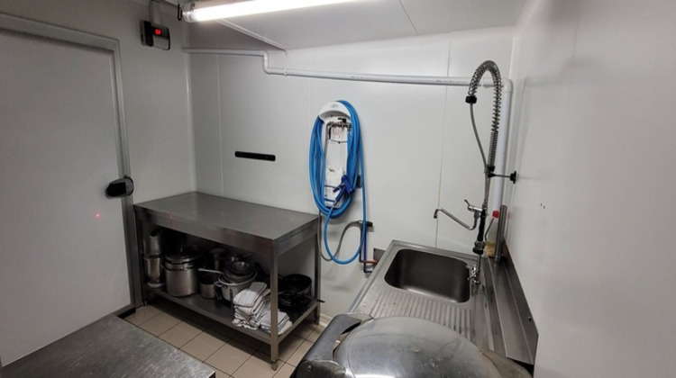 Ma-Cabane - Vente Boutique LAMBALLE, 291 m²