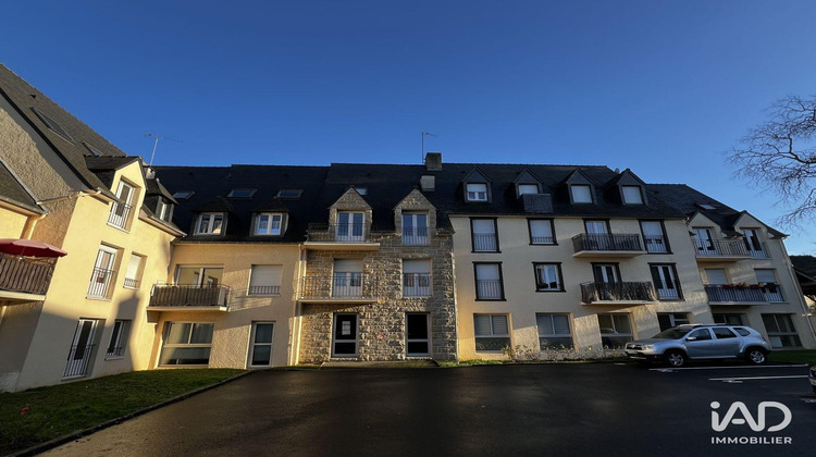 Ma-Cabane - Vente Boutique Lamballe, 80 m²