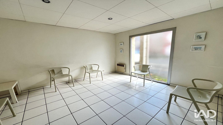 Ma-Cabane - Vente Boutique Lamballe, 80 m²