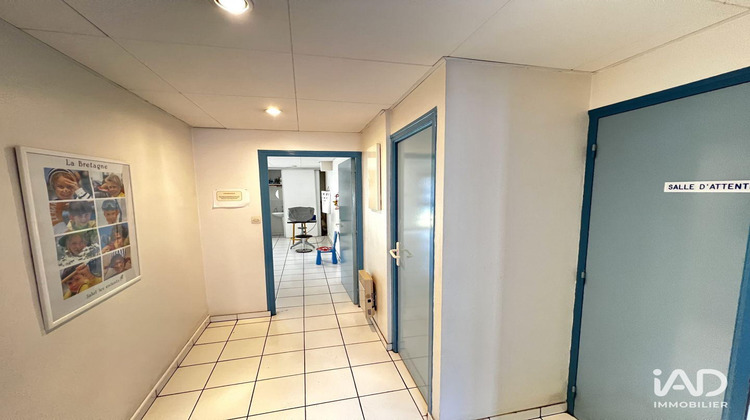 Ma-Cabane - Vente Boutique Lamballe, 80 m²