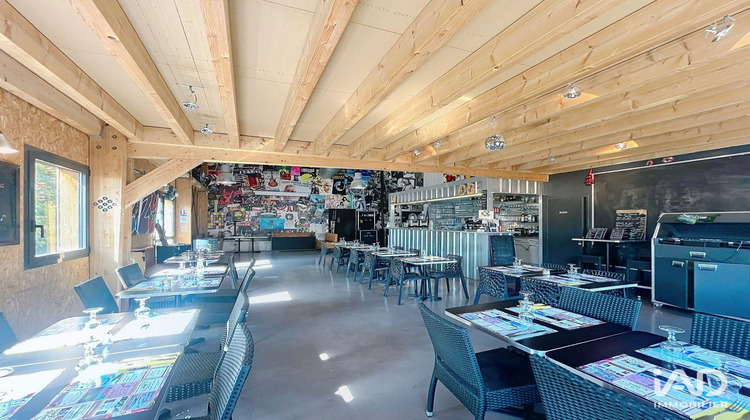 Ma-Cabane - Vente Boutique Lambesc, 180 m²