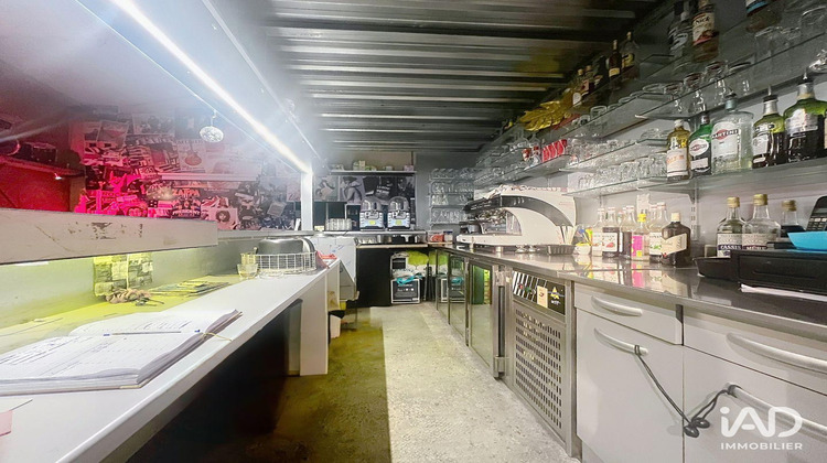 Ma-Cabane - Vente Boutique Lambesc, 180 m²