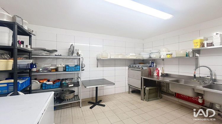 Ma-Cabane - Vente Boutique Lambesc, 180 m²