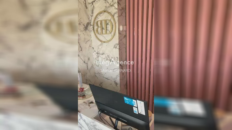 Ma-Cabane - Vente Boutique LAMENTIN, 46 m²