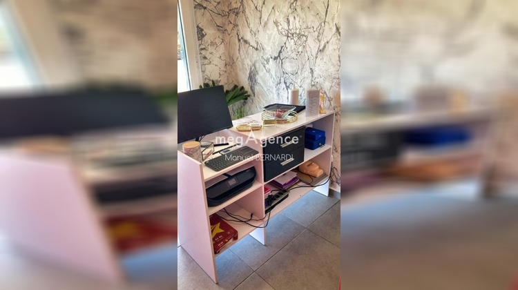 Ma-Cabane - Vente Boutique LAMENTIN, 46 m²