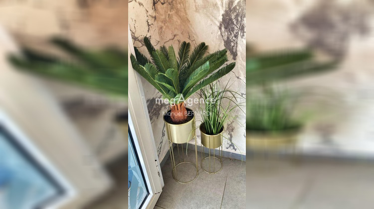 Ma-Cabane - Vente Boutique LAMENTIN, 46 m²