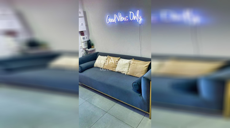 Ma-Cabane - Vente Boutique LAMENTIN, 46 m²