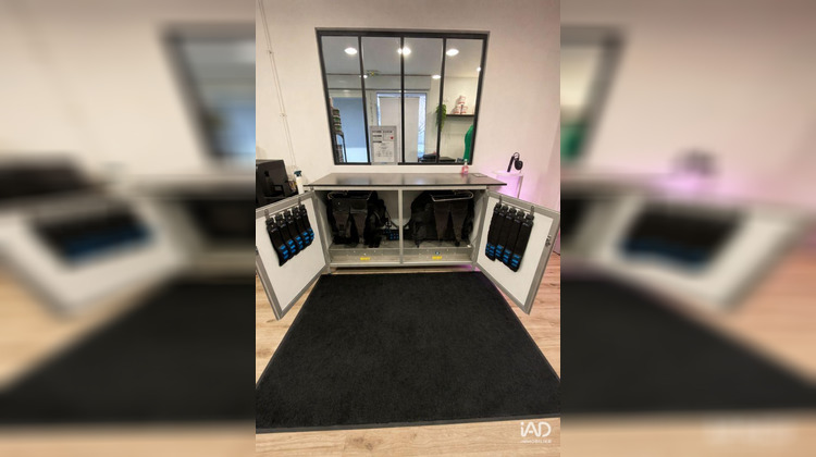 Ma-Cabane - Vente Boutique Lamorlaye, 70 m²