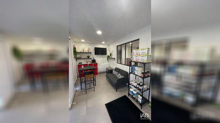 Ma-Cabane - Vente Boutique Lamorlaye, 70 m²