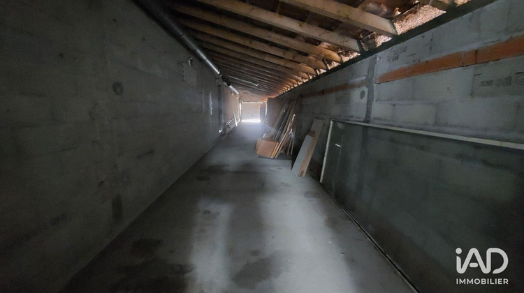 Ma-Cabane - Vente Boutique Lamothe-Montravel, 267 m²