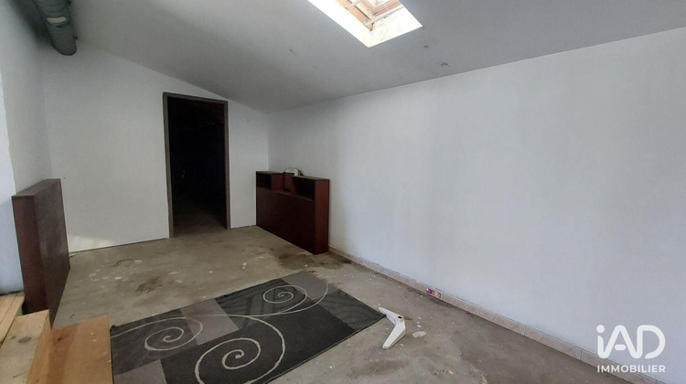 Ma-Cabane - Vente Boutique Lamothe-Montravel, 267 m²