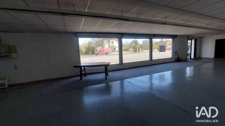 Ma-Cabane - Vente Boutique Lamothe-Montravel, 267 m²