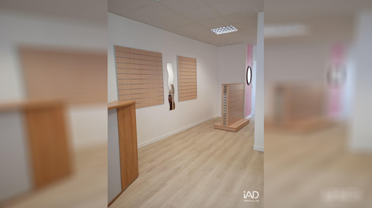 Ma-Cabane - Vente Boutique Lamure-sur-Azergues, 28 m²