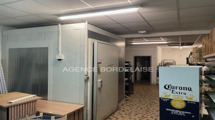 Ma-Cabane - Vente Boutique Landiras, 415 m²