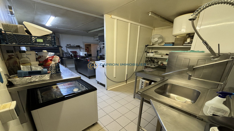 Ma-Cabane - Vente Boutique Landivisiau, 104 m²