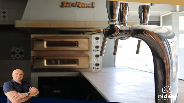 Ma-Cabane - Vente Boutique Landrecies, 100 m²