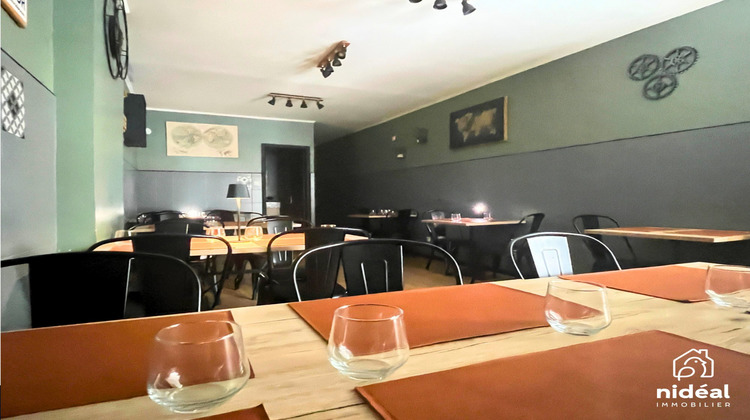 Ma-Cabane - Vente Boutique Landrecies, 100 m²