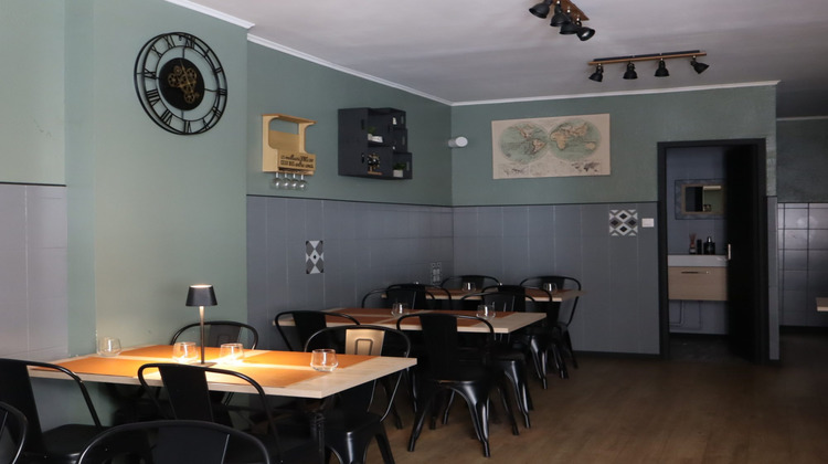 Ma-Cabane - Vente Boutique Landrecies, 100 m²