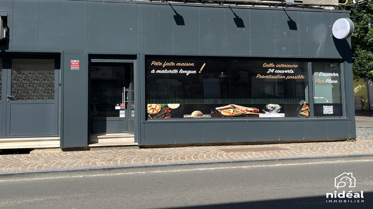 Ma-Cabane - Vente Boutique Landrecies, 100 m²