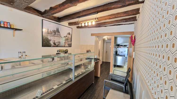 Ma-Cabane - Vente Boutique Langeais, 90 m²
