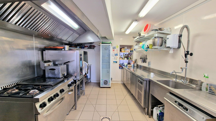 Ma-Cabane - Vente Boutique Langeais, 90 m²