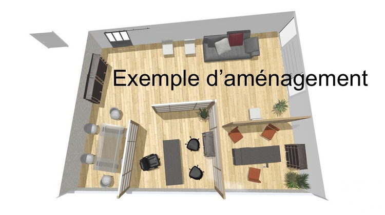 Ma-Cabane - Vente Boutique Langlade, 84 m²