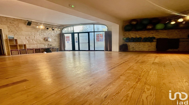 Ma-Cabane - Vente Boutique Langlade, 84 m²