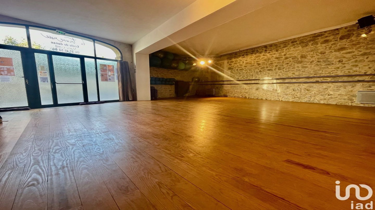 Ma-Cabane - Vente Boutique Langlade, 84 m²