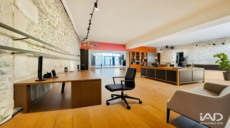 Ma-Cabane - Vente Boutique Langlade, 84 m²