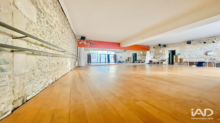 Ma-Cabane - Vente Boutique Langlade, 84 m²