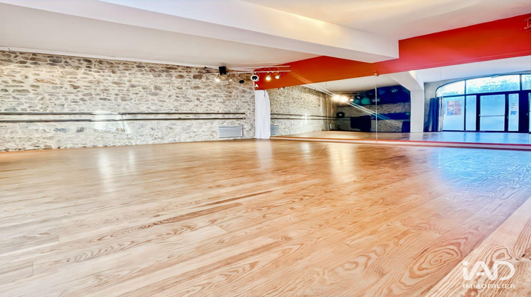 Ma-Cabane - Vente Boutique Langlade, 84 m²