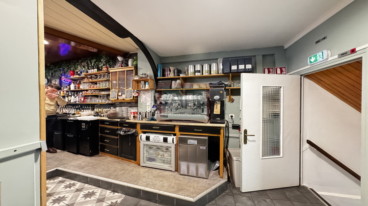 Ma-Cabane - Vente Boutique Langogne, 90 m²