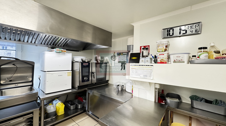 Ma-Cabane - Vente Boutique Langogne, 90 m²