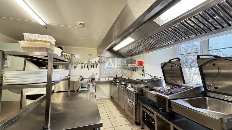 Ma-Cabane - Vente Boutique Langogne, 90 m²