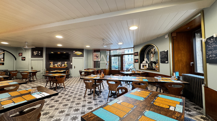 Ma-Cabane - Vente Boutique Langogne, 90 m²