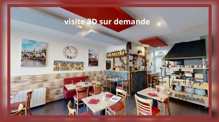 Ma-Cabane - Vente Boutique Langon, 290 m²