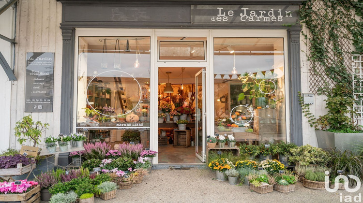 Ma-Cabane - Vente Boutique Langon, 105 m²