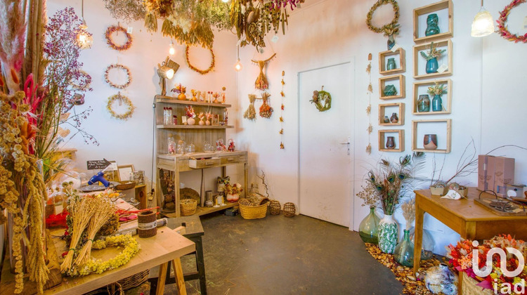 Ma-Cabane - Vente Boutique Langon, 105 m²